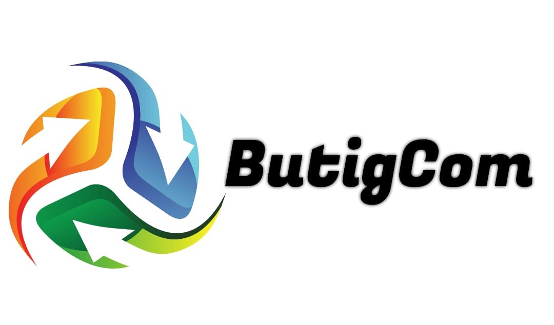 logo butigcom