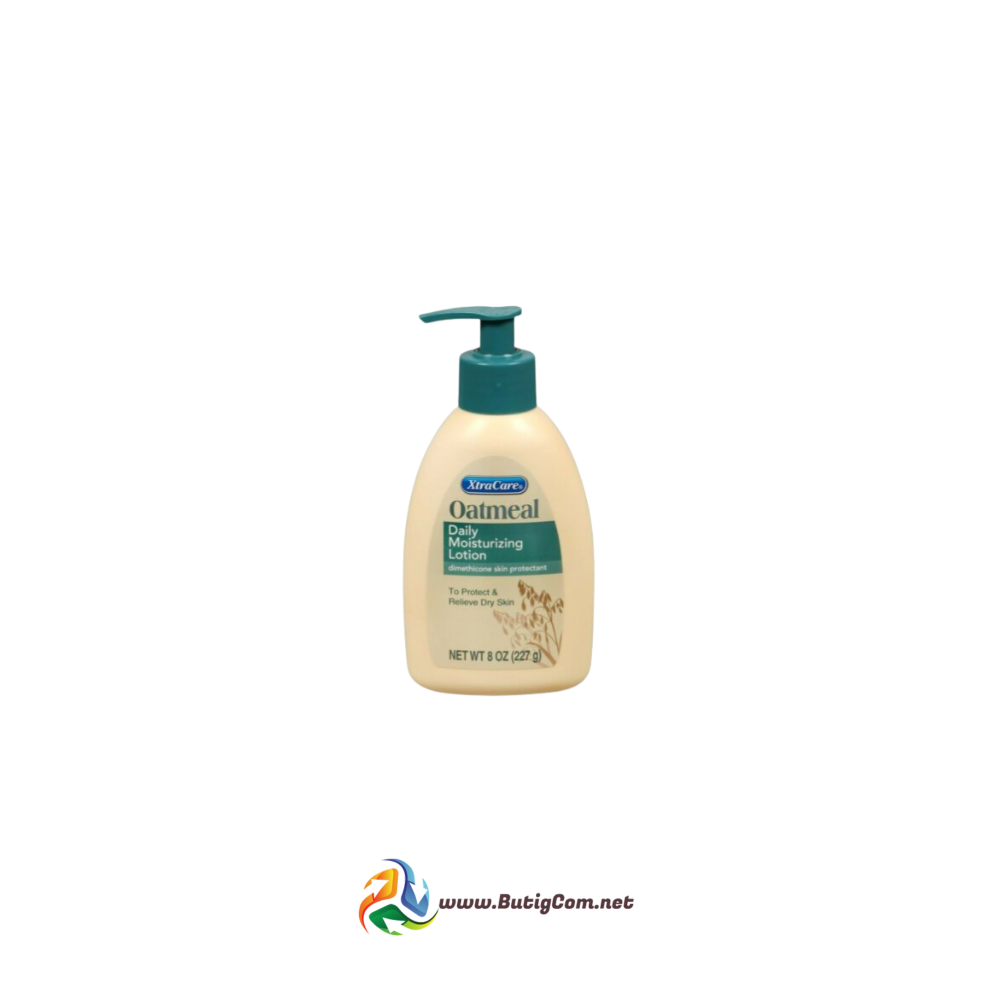 XtraCare Crema Corporal OATMeal Daily