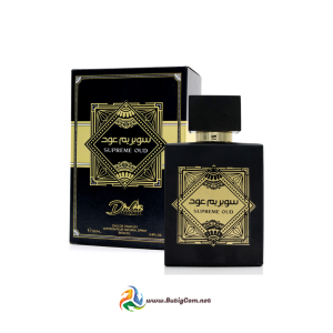 200 Dubai Supreme Oud