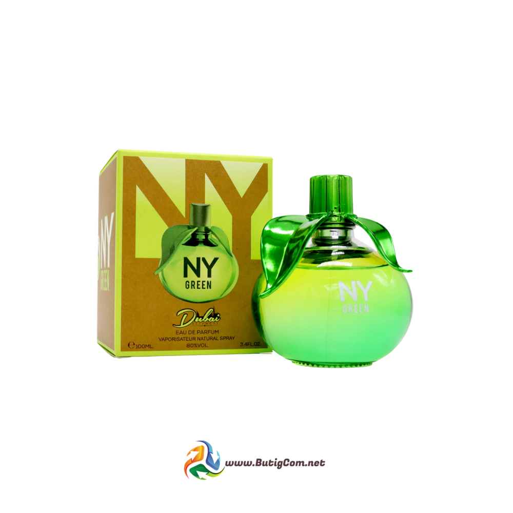 Dubai Ny Green
