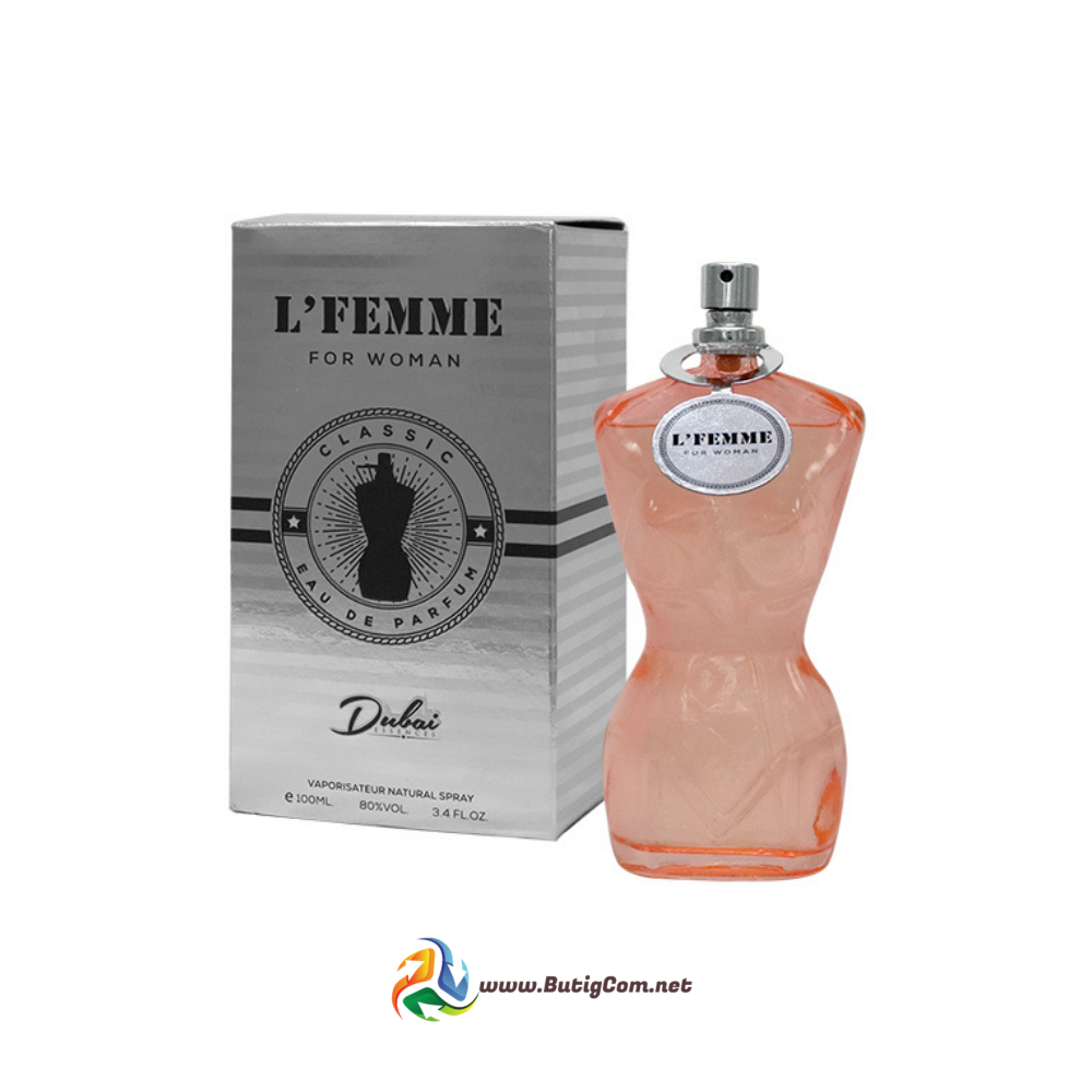 Dubai Lfemme Classic