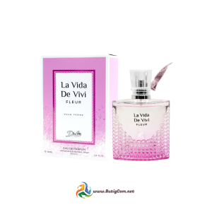 211 Dubai La Vida de Vivi Fleur