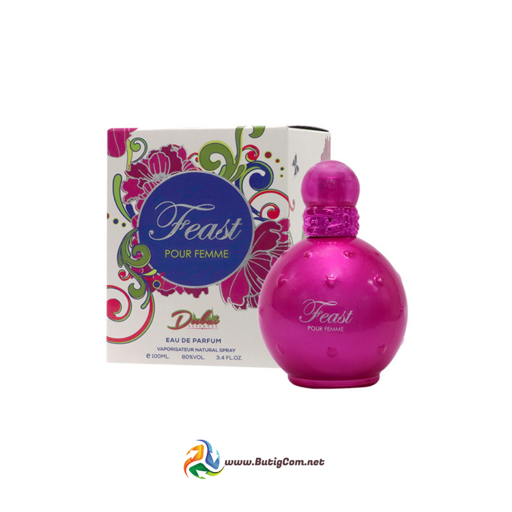 Dubai Feast