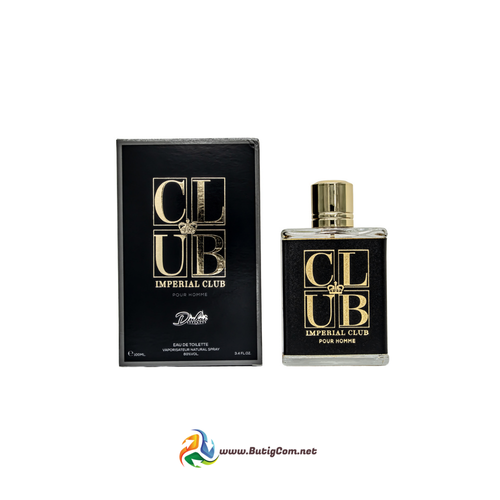 Dubai Club Imperial Pour