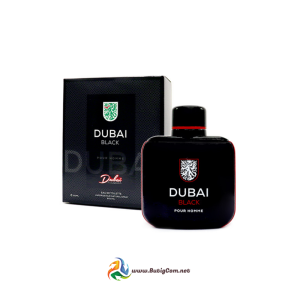 222 Dubai Black