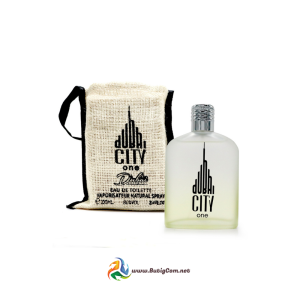 223 Dubai City One