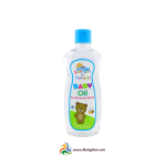 36 Baby Series Aceite Niños