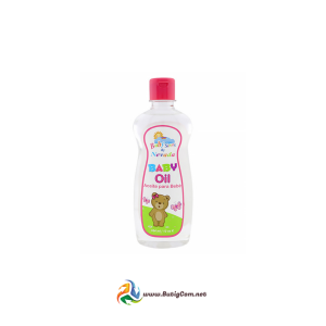 Baby Series Aceite Niñas 354ml