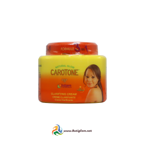 406 Carotone Crema Corporal Blanqueadora