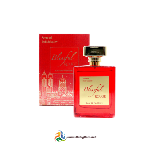 412 Dubai Blissful Rouge 100ml