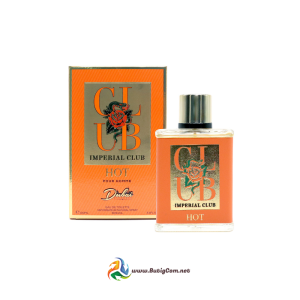 Dubai Club Imperial Hot Pour Homme 100ml