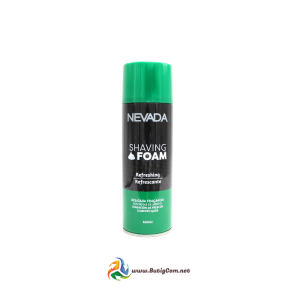 418 Nevada Espuma de Afeitar Refreshing 400ml