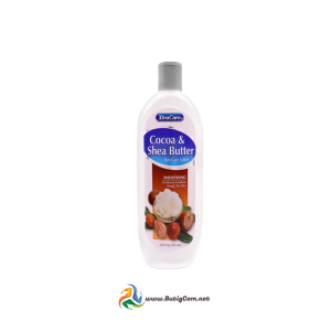 425 XtraCare Crema Corporal Shea & Cocoa Butter 591ml