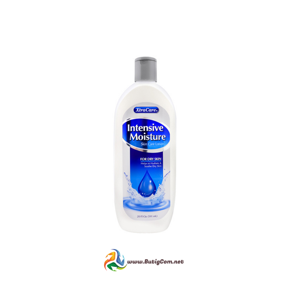 XtraCare Crema Corporal Intensive 591ml