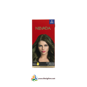 434 Nevada 6.0 Rubio Oscuro
