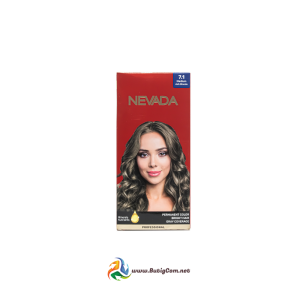 Nevada 7.1 Rubio Medio Cenizo