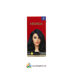 436 Nevada 1.10 Negro Azulado