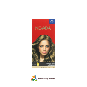 437 Nevada 6.1 Rubio Oscuro Cenizo
