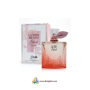451 Dubai La Vida de Vivi Blush