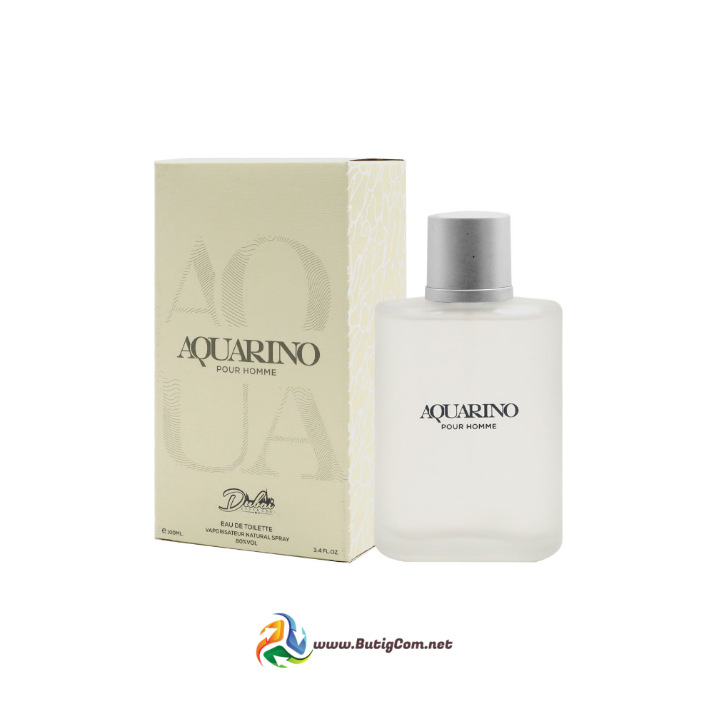 Dubai Aquarino