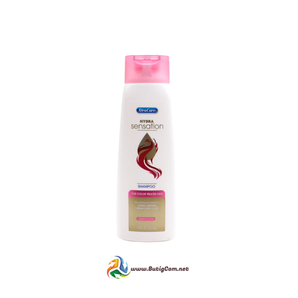 XtraCare Shampo Hidra Cabello Teñido