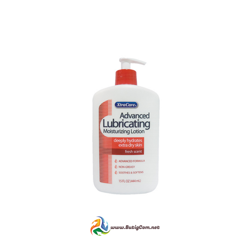 XtraCare Creama Corporal Lubricating Advanced