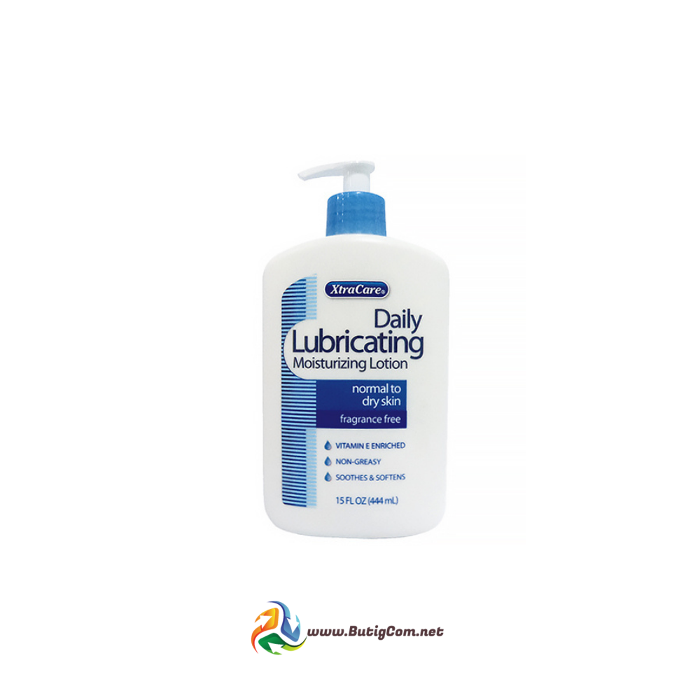 XtraCare Crema Corporal Lubricating Daily