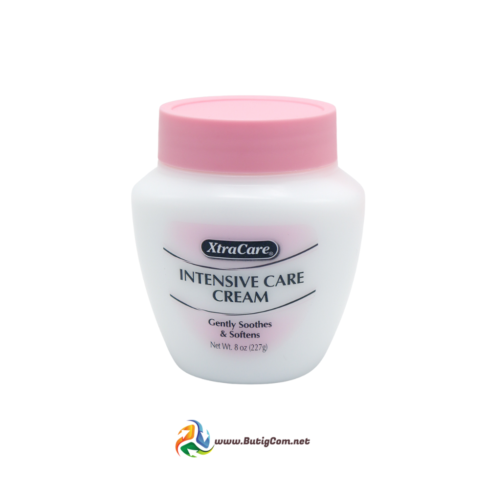 XtraCare Facial Intensive Care 227g