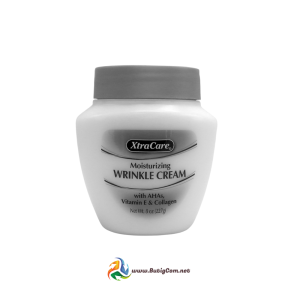 67 XtraCare Crema Facial Wrinkle