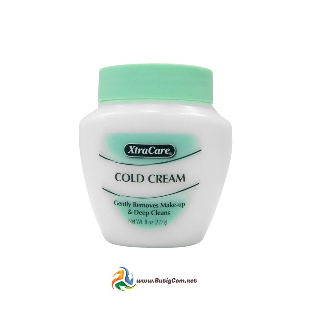 XtraCare Crema Facial Cold