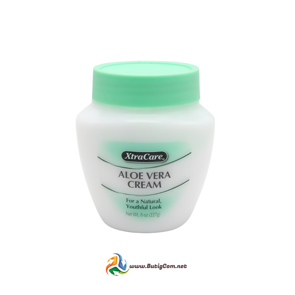 XtraCare Crema Facial Aloe