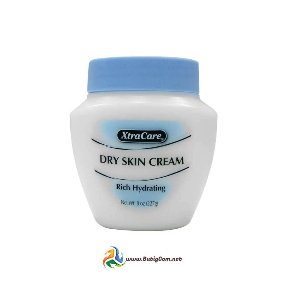 XtraCare Facial Dry Skin 237g