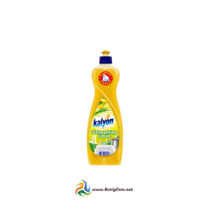 Kylon Lavaplatos Limón 730ml Kalyon Lavaplatos Limón 730ml