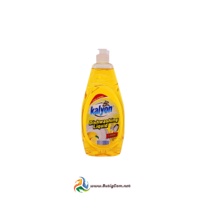 Kylon Lavaplatos Limón 735ml Kylon Lavaplatos Limón 735ml
