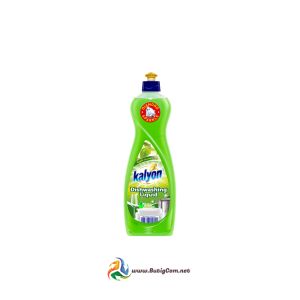 Kylon Lavaplatos Manzana 730ml