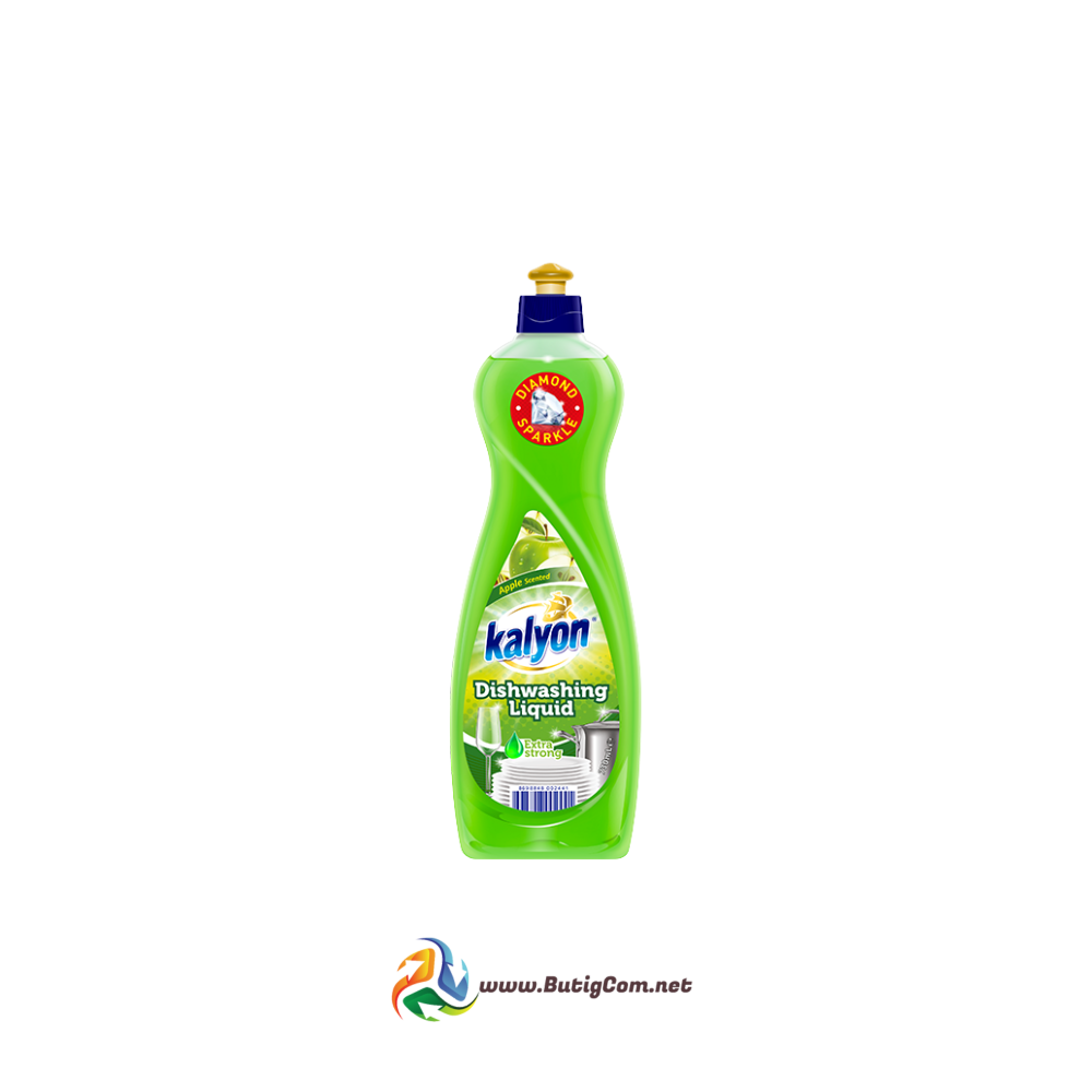 Kylon Lavaplatos Manzana 730ml