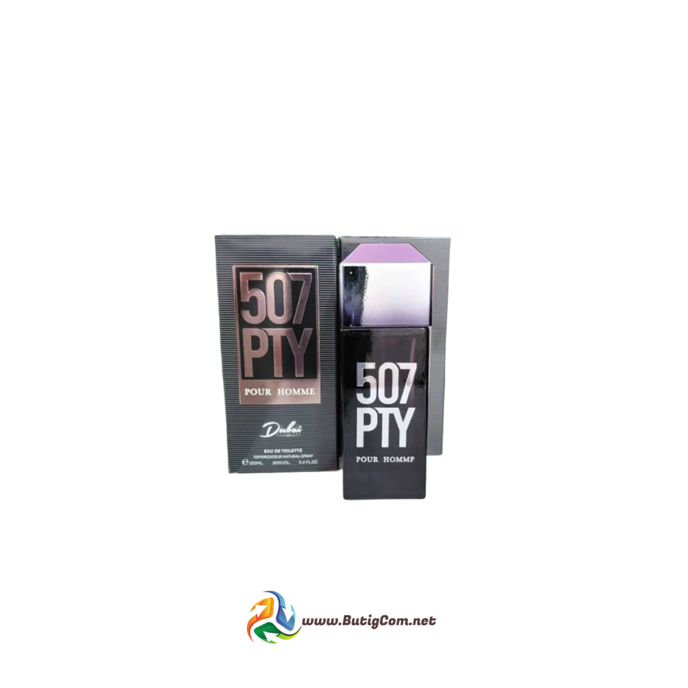 Dubai 507 Pty