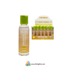 306 Nevada Brillo Capilar Argan Oil 60ml