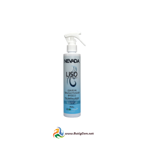 314 Nevada Spray Capilar Liso Iluminado Leave-In 250ml