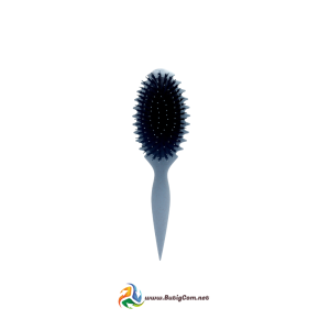315 Cepillo de Cabello Definidor de Risos Azul