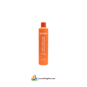 Nevada Shampoo 15 En 1 Keratina