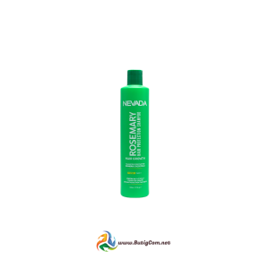 Nevada Shampoo Romero Crecepelo