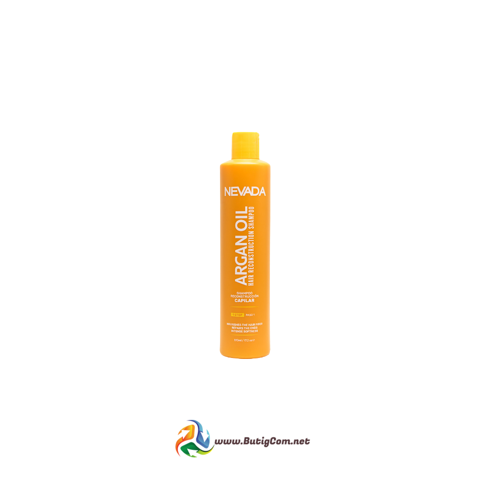 Nevada Shampoo Argan Oil