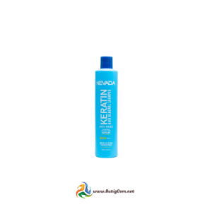 330 Nevada Shampoo Keratina 510ml