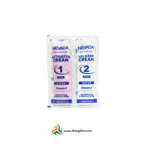45 Nevada Tratamiento Aliset Keratina Super 69gr