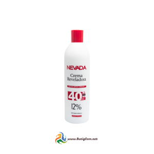 48 Nevada Crema Oxigenta 40Vol. 1000ml
