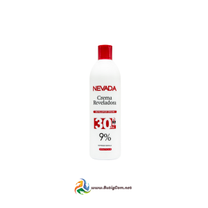 49 Nevada Crema Oxigenta 30Vol. 1000ml