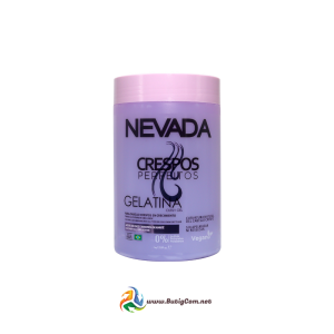 499 Nevada Gel Capilar Crespos Perfeitos