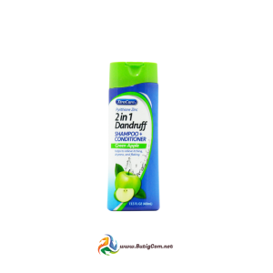 54 ExtraCare Shampo 2 En 1 Dandruff All Hair 400ml