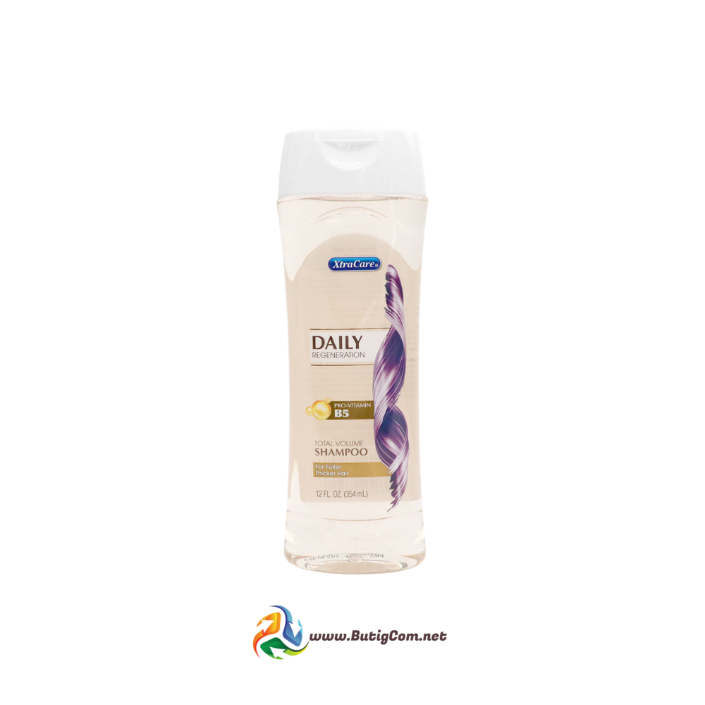 ExtraCare Shampo Daily Volumen Absoluto 354ml